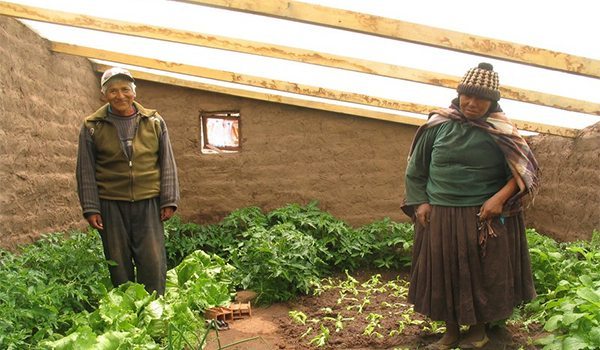 Heres How To Grow Food Year Round In A 300 Underground Greenhouse