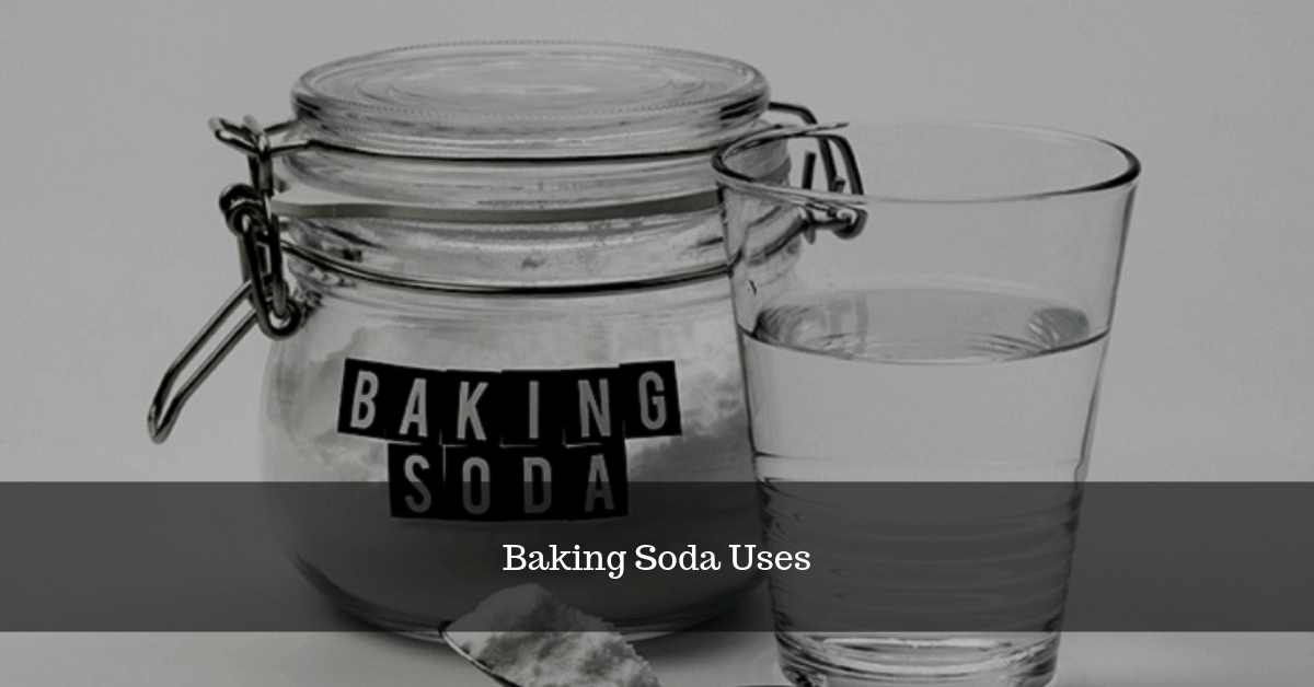 27 Ways To Use Baking Soda When SHTF