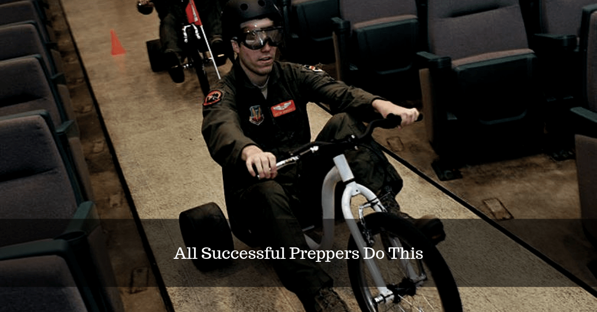 7 Traits All Successful Preppers Have In Common