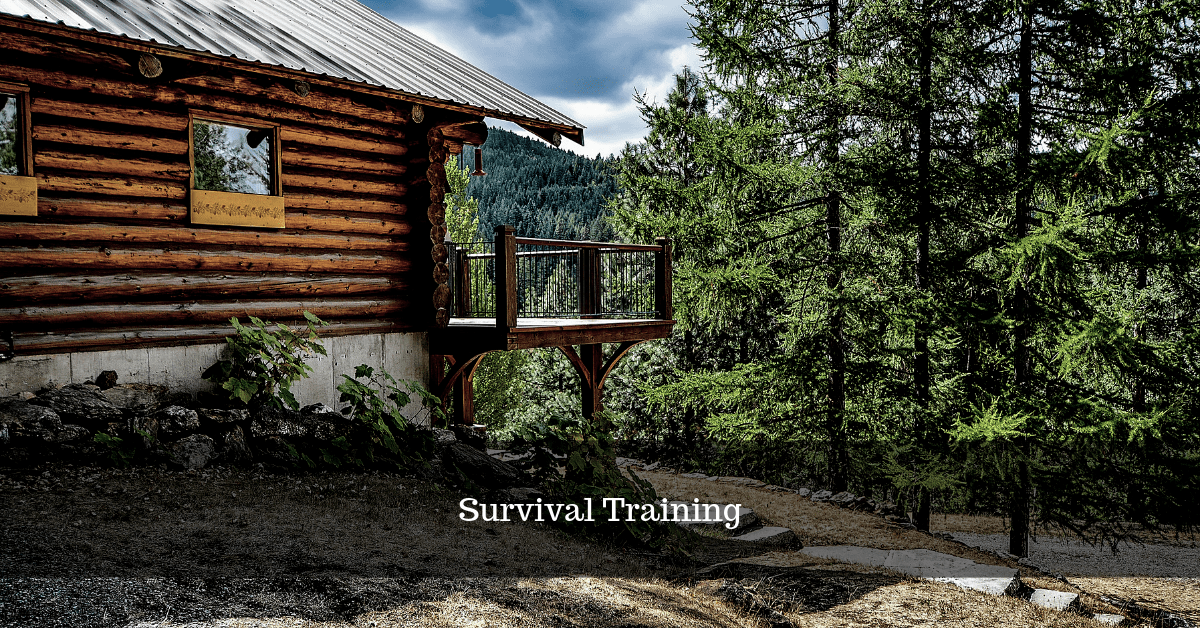 If You Read One Article About Survival Training Read this One
