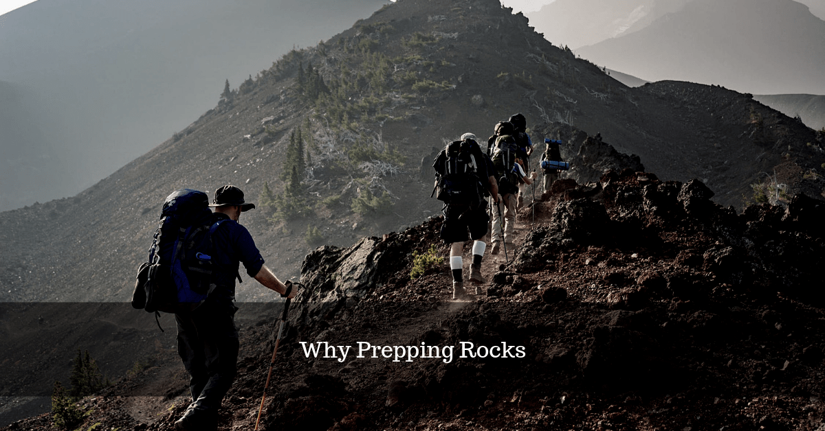 10 Reasons Why It Rocks To Be a Prepper