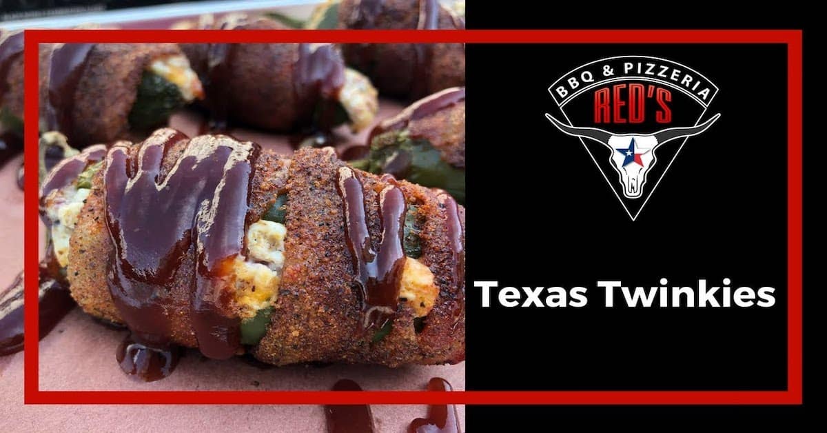 How to Make Texas Twinkies