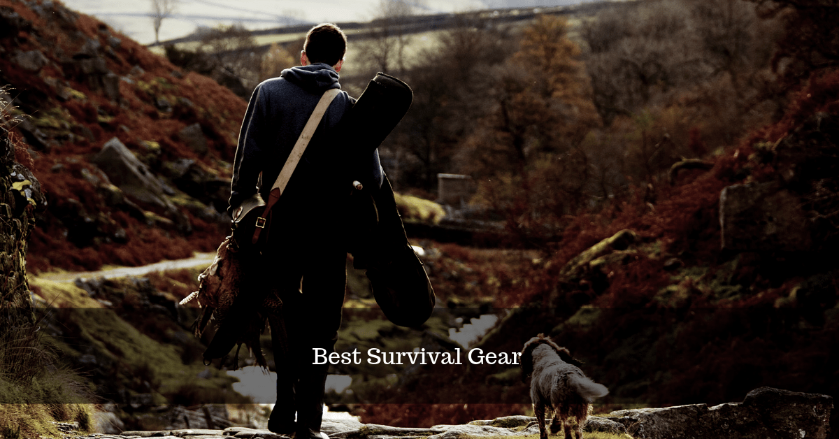 20 Websites To Visit If You Want The Best Survival Gear