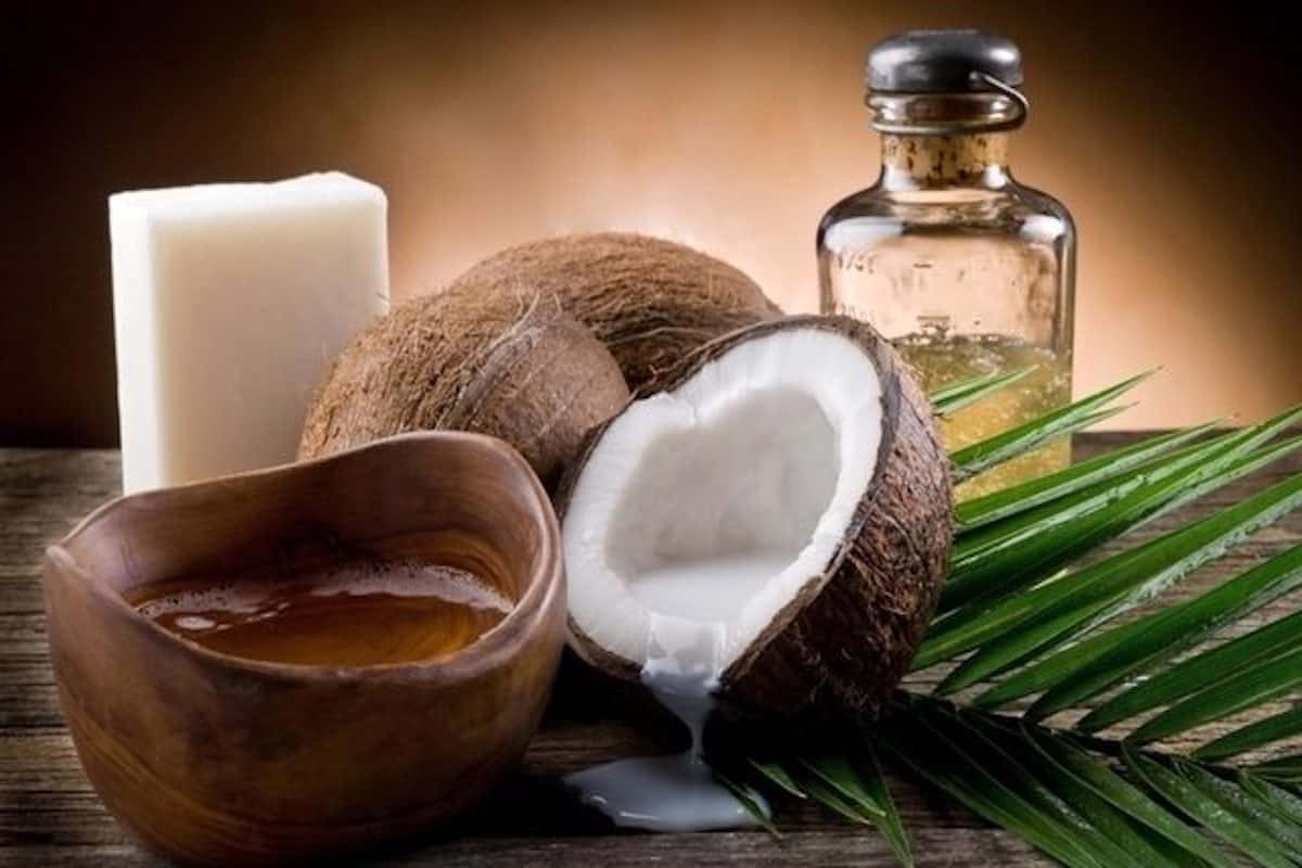 38 Reasons To Stock Coconut Oil