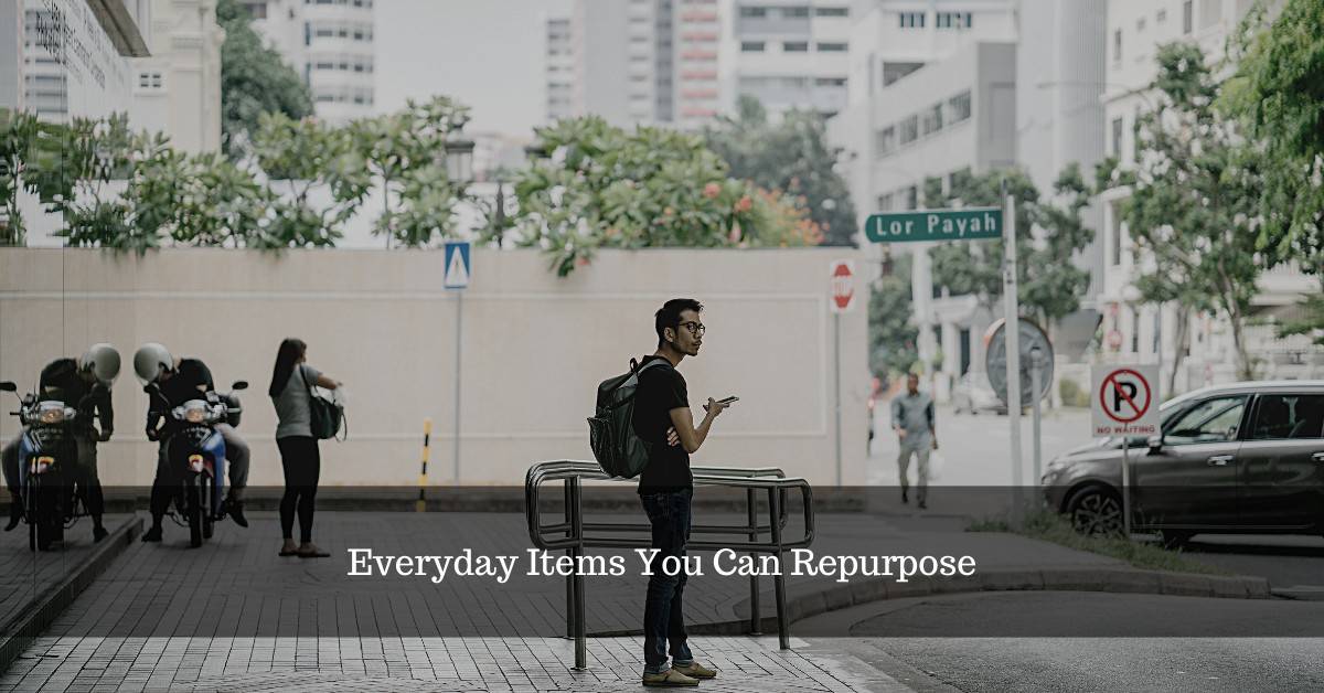 Top 5 Everyday Items You Can Repurpose in a Survival Scenario