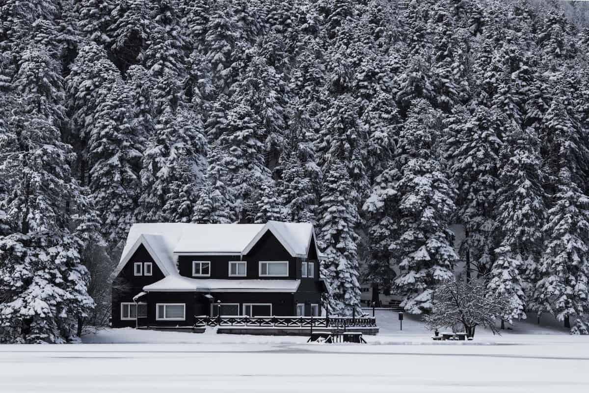 A Self-Sufficient Guide to Winterizing Your Home