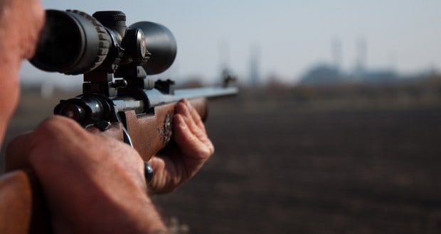 How To Choose The Best Rifle For Hunting