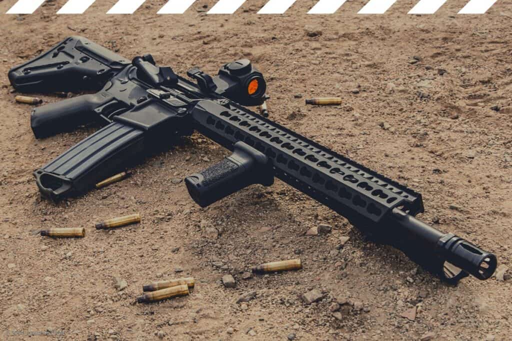 Чертеж ar 15