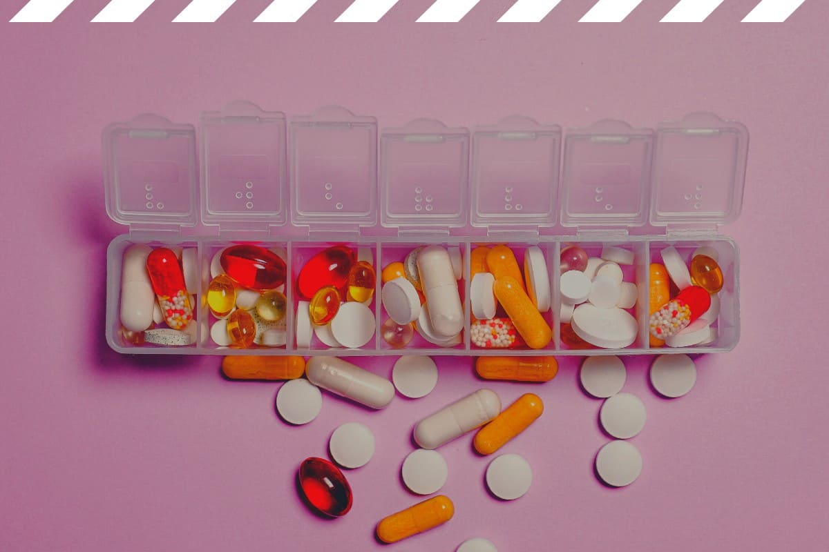 Here’s How Preppers Get Antibiotics