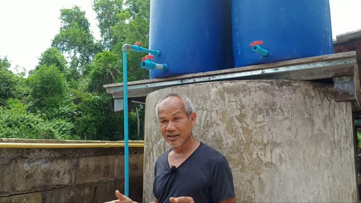 How To Purify Water – Survival Water Purification