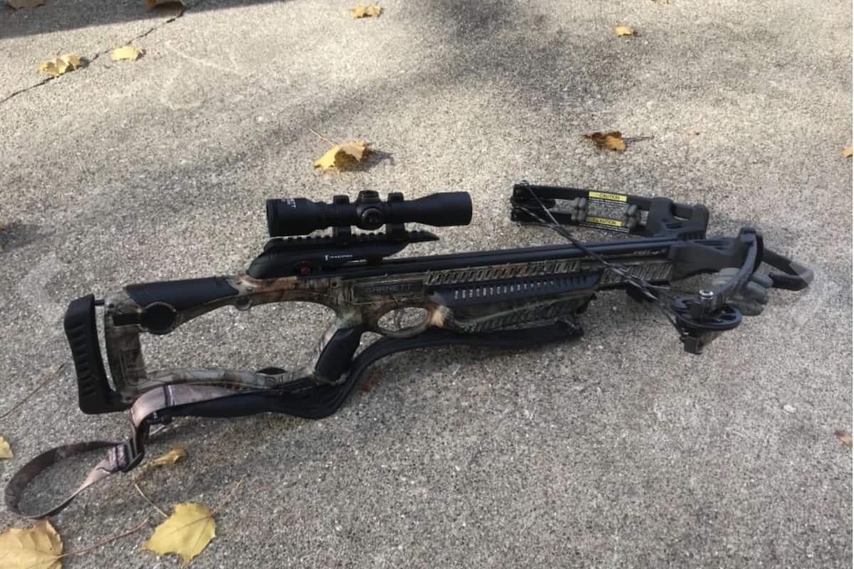 Is a Crossbow Good for Prepping?