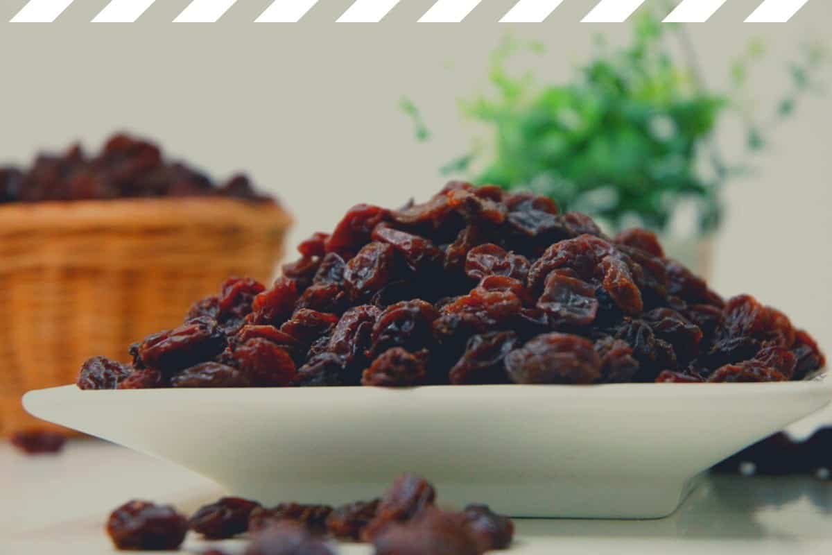How to Store Raisins Long Term: The Complete Guide