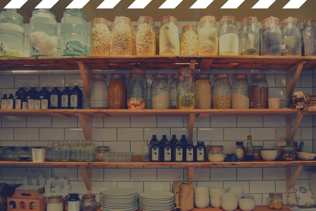 Is Evaporated Milk a Good Survival Food?