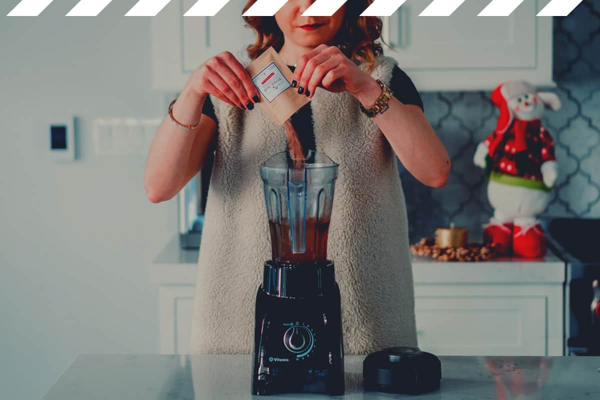 Is Protein Powder Good for Prepping?