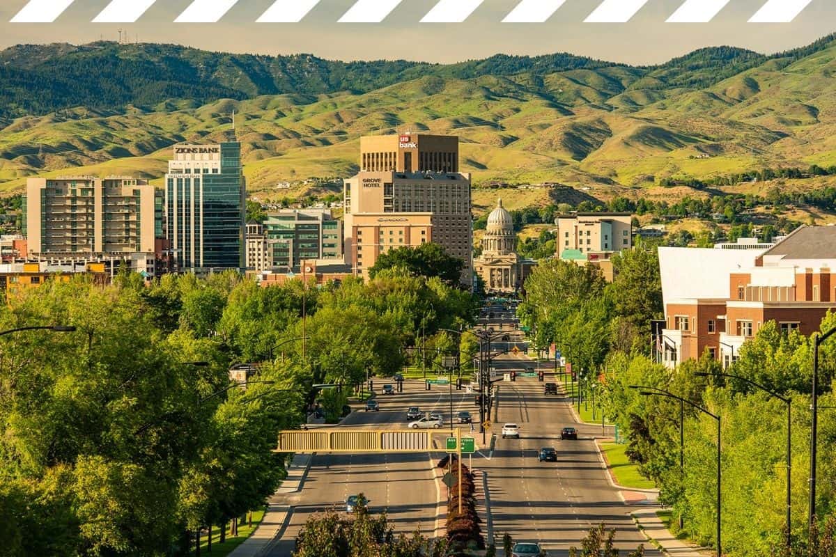 5 Best Cities for Preppers to Live In