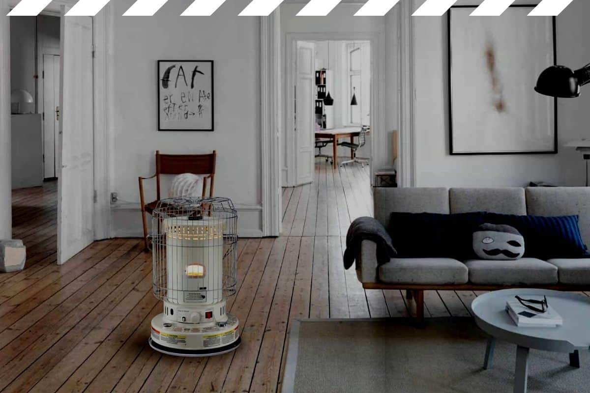 7 Best Kerosene Heaters for Preppers