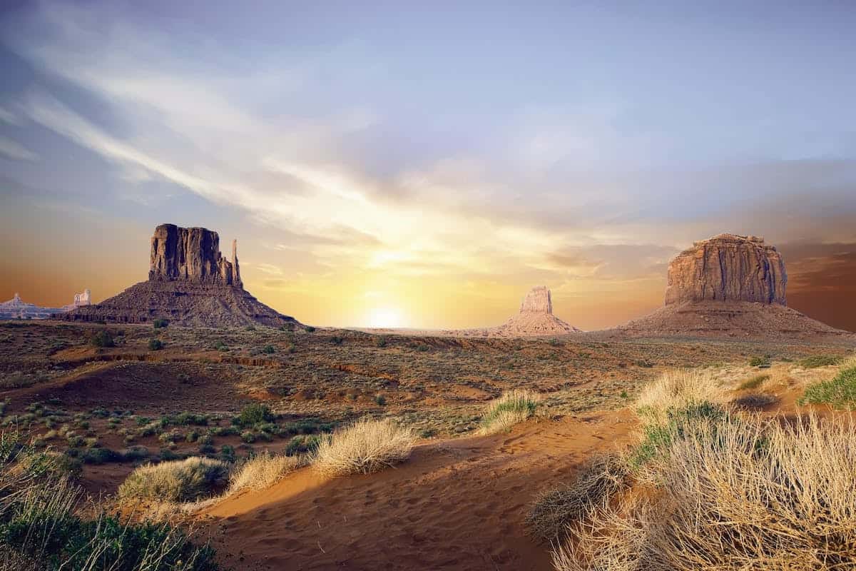 Arizona Off-Grid Laws – Is Living Off-Grid in Arizona Legal?