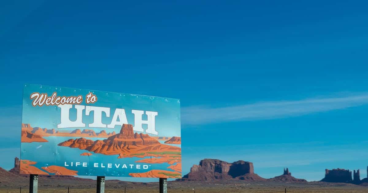 Is It Legal To Live Off Grid In Utah?
