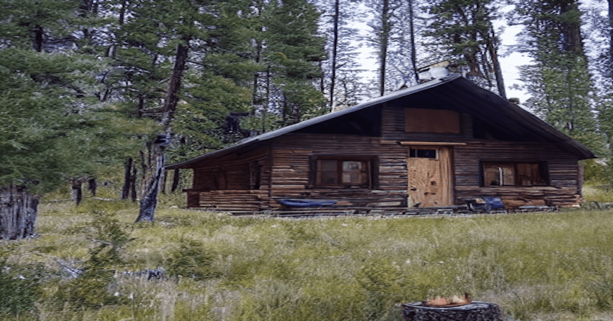 Is It Legal To Live Off-Grid In Wyoming?