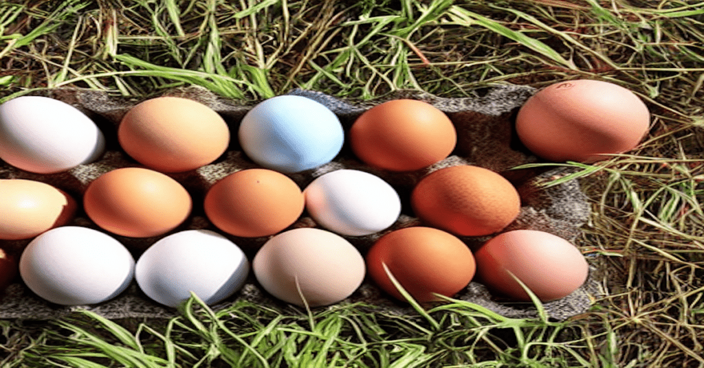 How To Store Eggs Long Term The Complete Guide Tips For Survivalists   Storing Eggs For Long Term 1024x536 