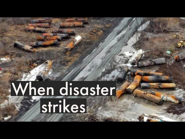 If You’ve Ever Thought “I’ll Never Bug Out”…Watch This!