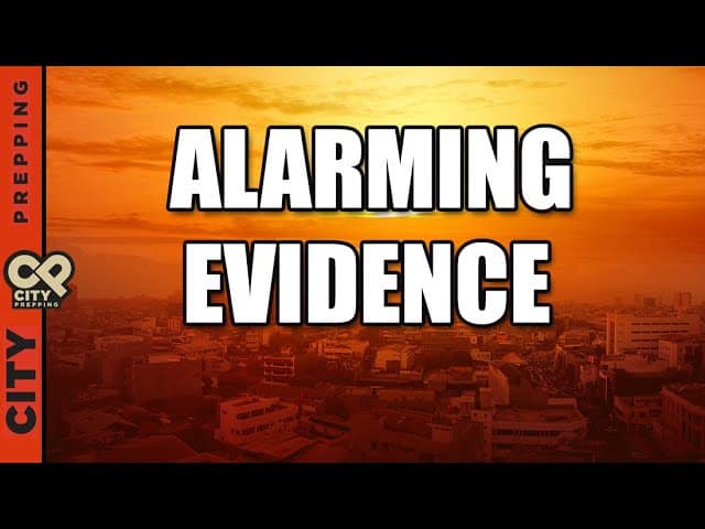 The World Isn’t Ready for What’s Coming This Summer