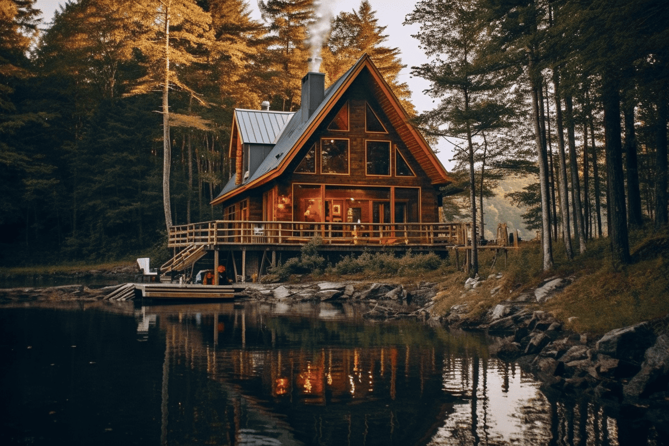 A Beginner’s Guide to Living Off The Grid: Is It For You?