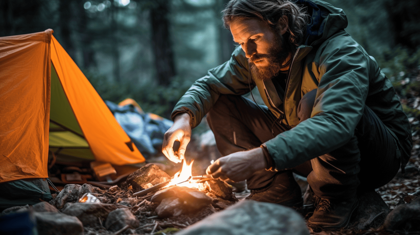 Master Essential Survival Skills: Your Ultimate Guide to Thriving in the Wilderness