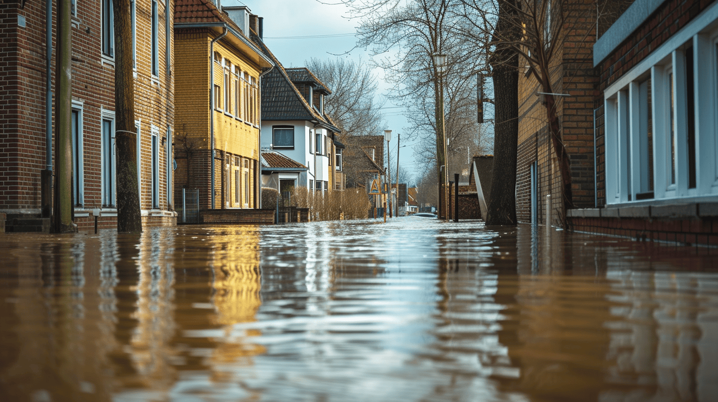 Sink or Swim: Survival Tips for Floods