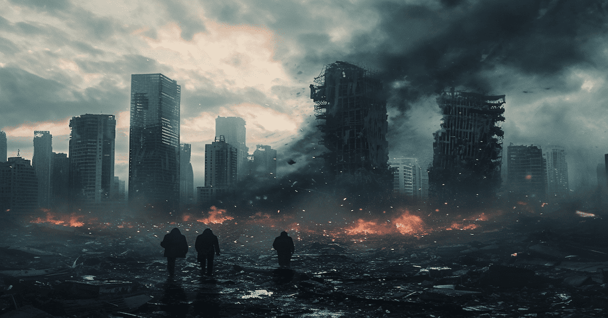 The Importance of Prepper Antibiotics for Emergency Preparedness