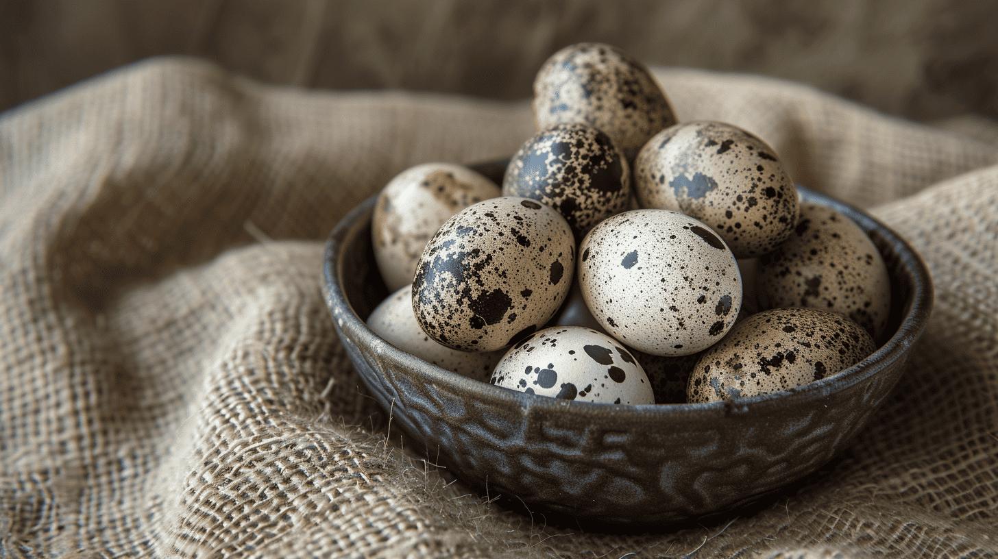 Cooking Quail Eggs – What You Need To Know