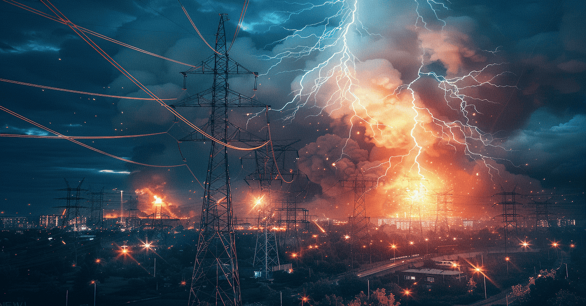 How to Prepare for an EMP Attack