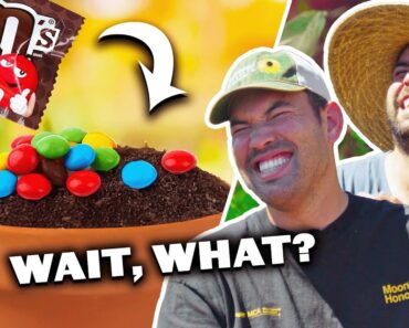 Gardeners React To YOUR Epic Gardening Fails