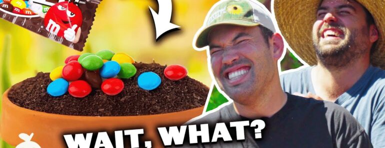 Gardeners React To YOUR Epic Gardening Fails