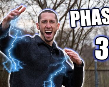 STARTING FROM SCRATCH! How To Start A Food Forest PHASE THREE