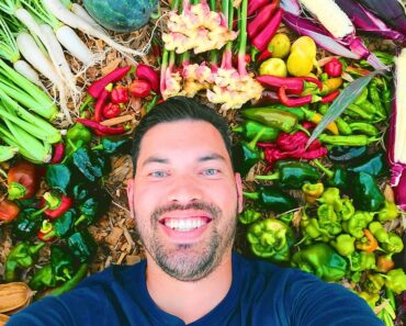 HUGE Late Summer Harvest (My Biggest This Year)