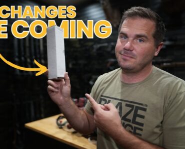 This Will Change The Hunting Rifle Market Forever