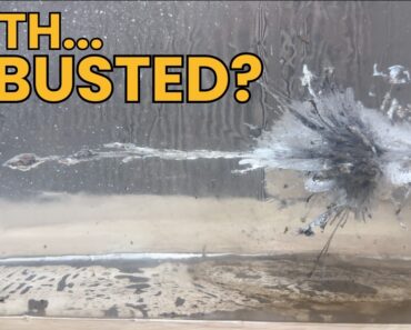 Why Won’t These Ballistics Myths Die?