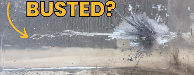 Why Won’t These Ballistics Myths Die?