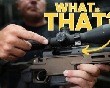 7 Most Misunderstood Features on Your Rifle