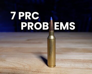 5 Problems With 7 PRC No One Is Talking About