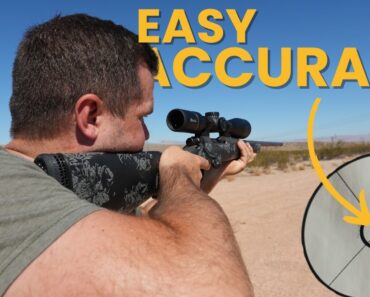 6 Secrets For Sighting In Your Rifle