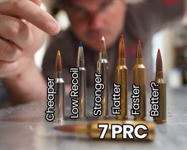 7 Cartridges Better Than 7 PRC