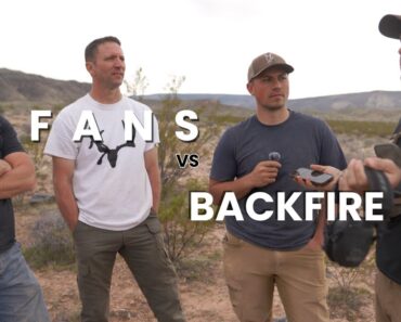 600 Yard Hunting Challenge: What hit rate Is realistic?