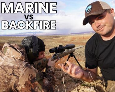 “Troll” says he can back up his long range hunting claim