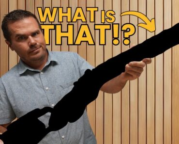 I’ve Always Wanted This Rifle But I Might Have Screwed It Up