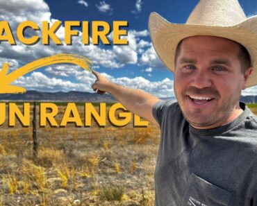 I Bought A Gun Range!