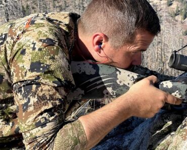 8 Shots Hunters Always Seem to Miss