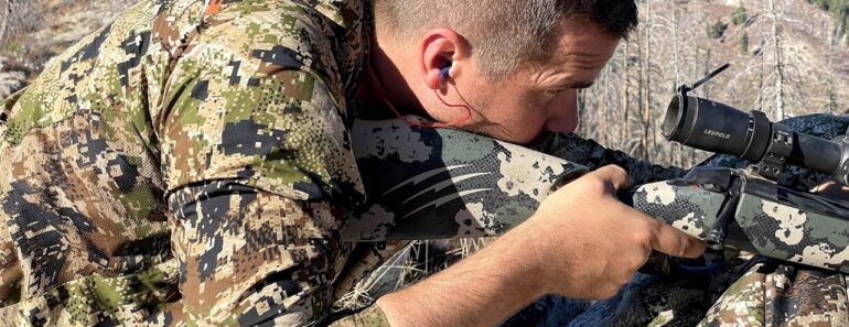 8 Shots Hunters Always Seem to Miss