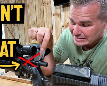 7 Ways People Accidentally Damage Their New Guns